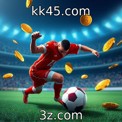 kk45.com Descubra os segredos das apostas esportivas que poucos revelam