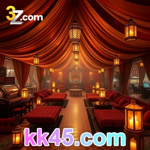 kk45.com App