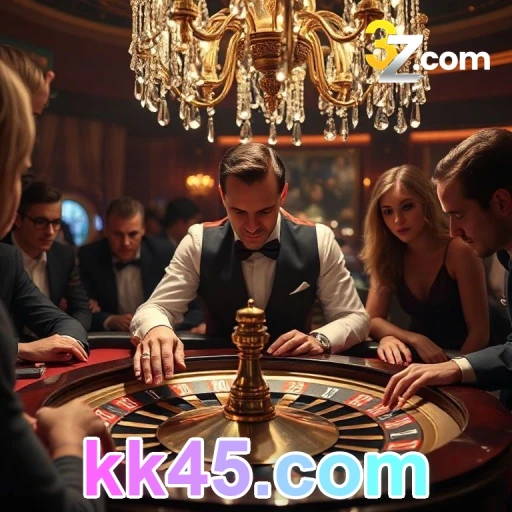 kk45.com Cassino