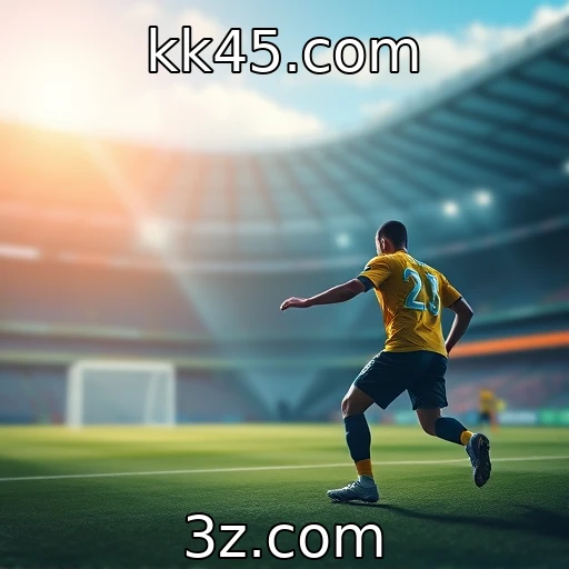 Transformação das Apostas Esportivas no Brasil em 2025