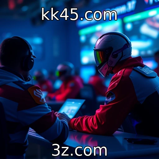 Análise das principais apostas esportivas e suas tendências em 2025