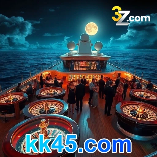 kk45.com Jogos