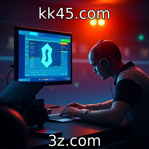 kk45.com Aprendendo a Apostar: Dicas para Iniciantes em Esportes