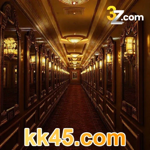 kk45.com Plataforma