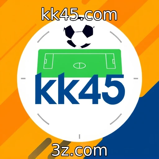 kk45.com Segredos das Apostas: Como Analisar Partidas com Precisão