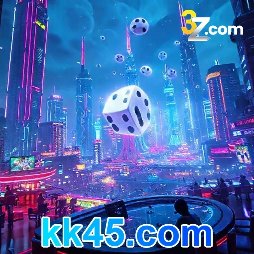 kk45.com Slots