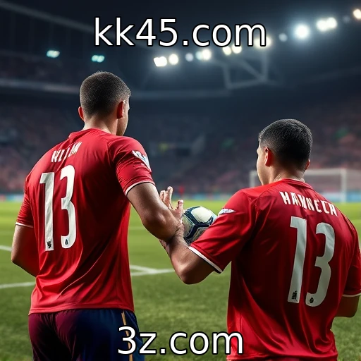 Apostas esportivas: como analisar jogos para lucrar mais