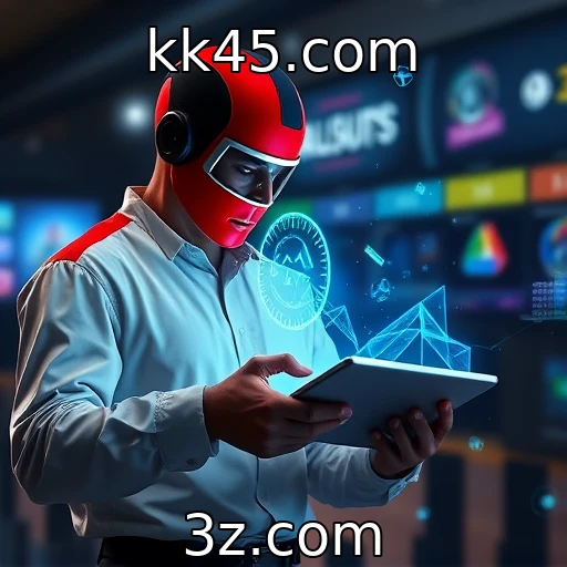 kk45.com Apostas esportivas: análise da última rodada e semelhanças com o passado