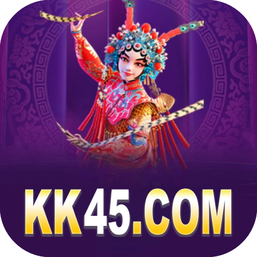 kk45 Logo